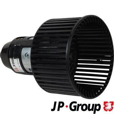 Interior Blower